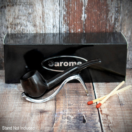 Sarome Dinky Briar Pipe - Shape 6212