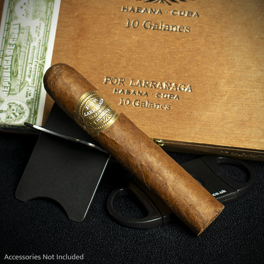 Por Larranaga Galanes Cuban Cigar - Single