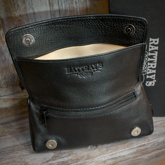 Rattray's | Black Knight Pipe Tobacco Pouch | Combo 1