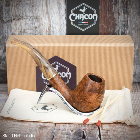 Chacom Savane 851 | 9mm Smoking Pipe **DISC**