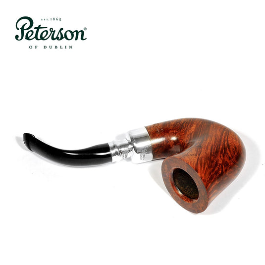 Peterson | System Spigot 9mm Briar Pipe - XL315