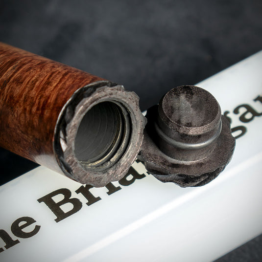 Morgan Pipes Briar Cigar