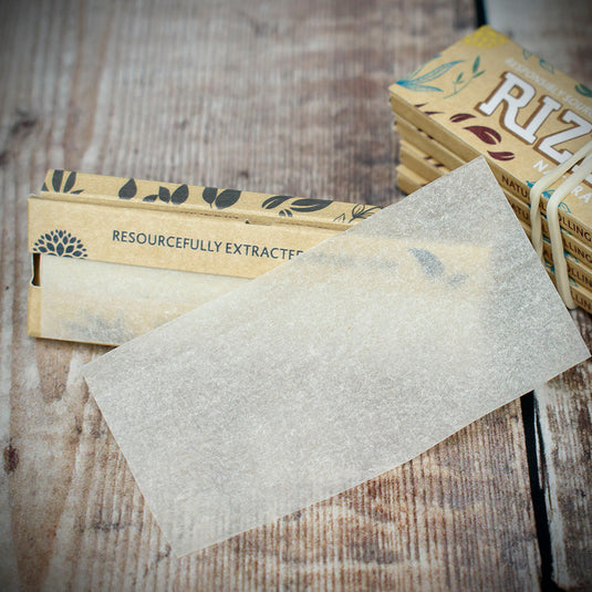 Rizla | Natura Regular Papers x 5