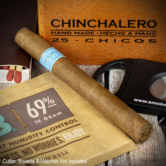 Chinchalero Chicos Cigar