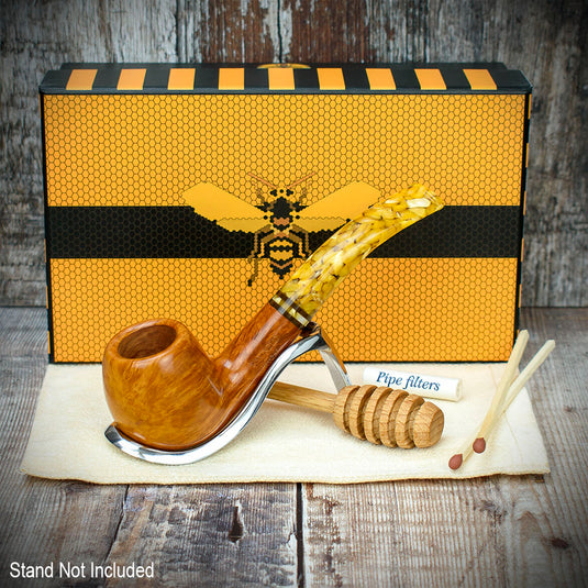 Savinelli | Miele No.626 | Briar Pipe 6mm