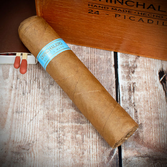 24 Box - Chinchalero Picadillos Cigars