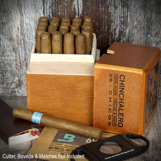 Chinchalero Chicos Cigar