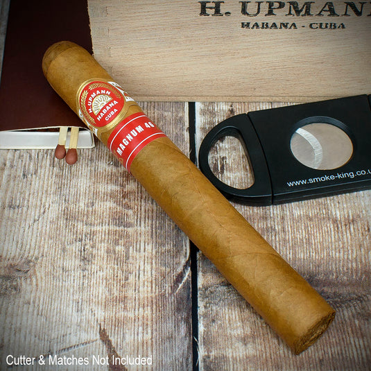 H. Upmann Magnum 46 Cuban Cigar