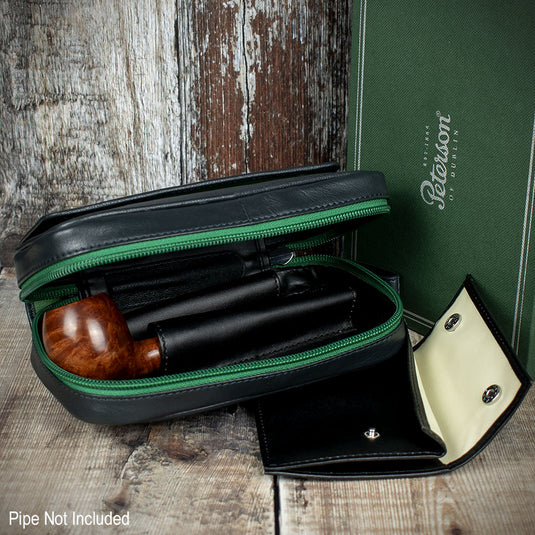 Peterson | Avoca 2 Pipe Compendium Bag - POU140