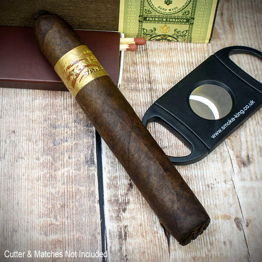 Kristoff San Andres Robusto Cigar – Single