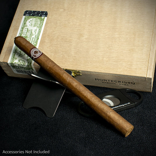 Montecristo Especial Cuban Cigar