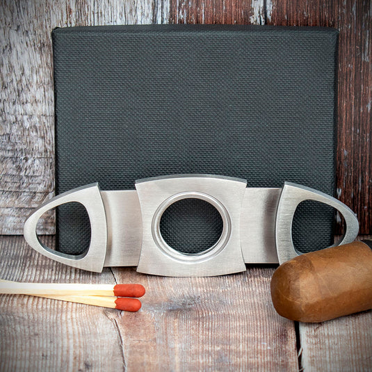 Cigar Cutter - CC15