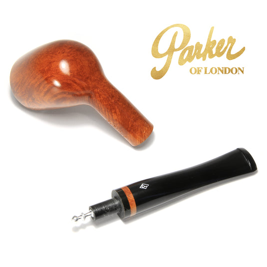 Parker | Bruyere Briar Pipe | Shape 005