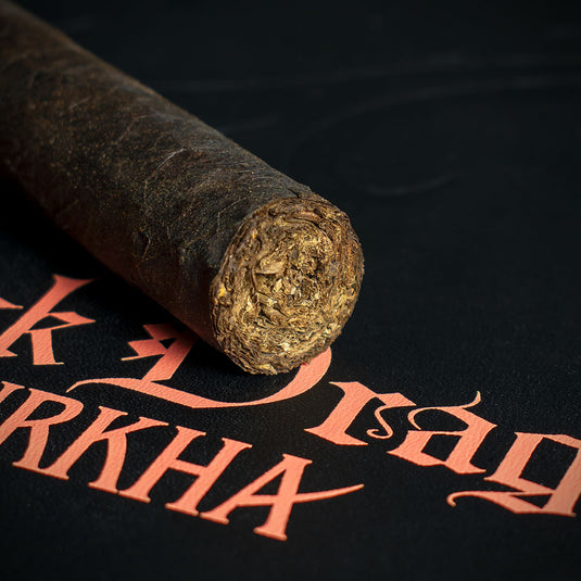 Gurkha Black Dragon (Special Edition) Tubos Cigar