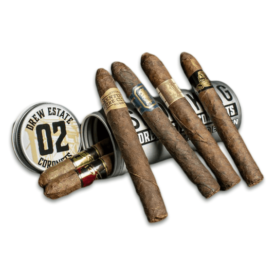 New World Cigars UK