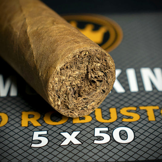 Smoke-King New World Nicaraguan Robusto Cigar - Single