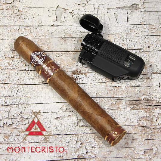 Montecristo Maltes Linea 1935 Cuban Cigar