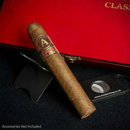 Aladino Classic Series Robusto - Single