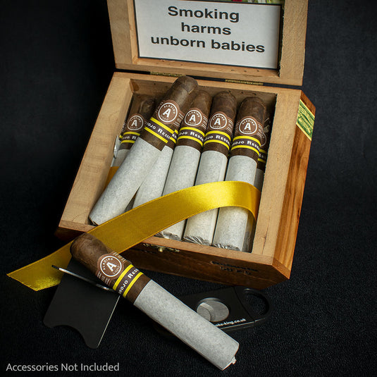 Aladino Corojo Reserva Robusto Cigar - Single