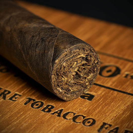 Aladino Corojo Reserva Robusto Cigar - Single