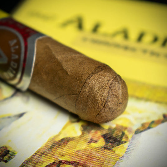 Aladino Connecticut Santi - Pack of 10 Cigars