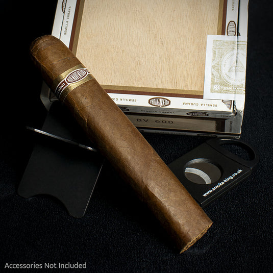 Curivari Buenaventura BV 600 Nicaraguan Toro Cigar - Single