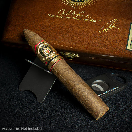 Arturo Fuente Don Carlos No. 2 Cigar - Single