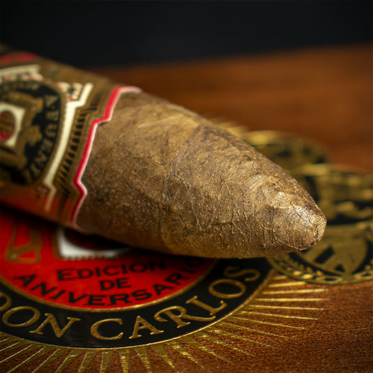 Arturo Fuente Don Carlos No. 2 Cigar - Single