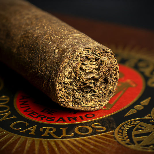 Arturo Fuente Don Carlos No. 2 Cigar - Single