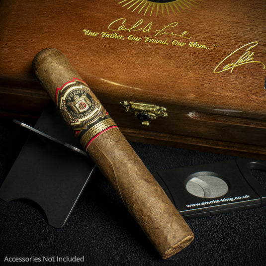 Arturo Fuente Don Carlos Robusto Cigar - Single