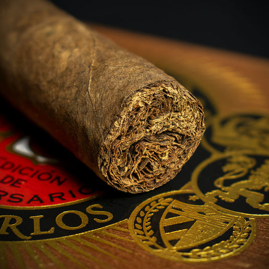 Arturo Fuente Don Carlos Robusto Cigar - Single