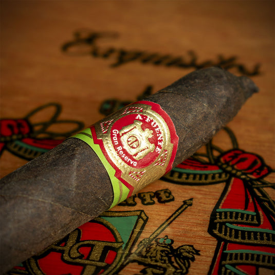 Arturo Fuente Gran Reserva Exquisitos Maduro Cigar- Single