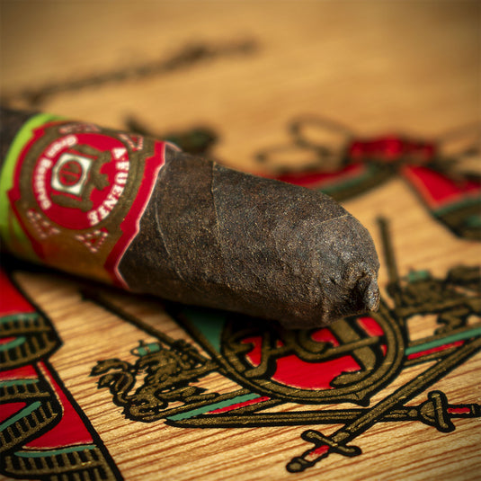 Arturo Fuente Gran Reserva Exquisitos Maduro Cigar- Single