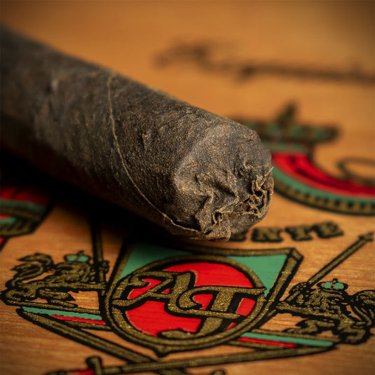 Arturo Fuente Gran Reserva Exquisitos Maduro Cigar- Single