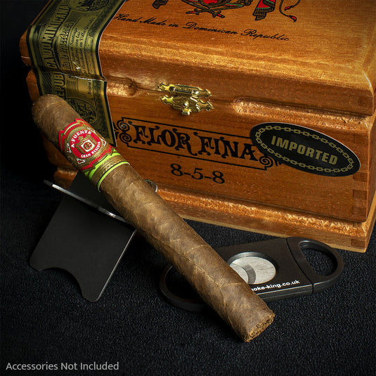 Arturo Fuente Gran Reserva Flor Fina 8-5-8 Cigar - Single