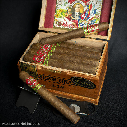 Arturo Fuente Gran Reserva Flor Fina 8-5-8 Cigar - Single