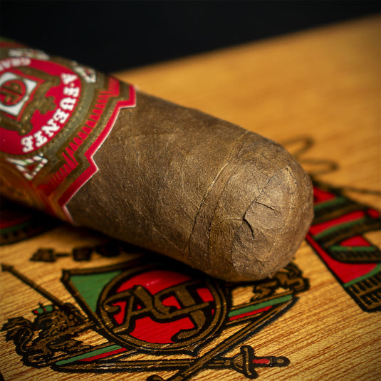 Arturo Fuente Gran Reserva Flor Fina 8-5-8 Cigar - Single