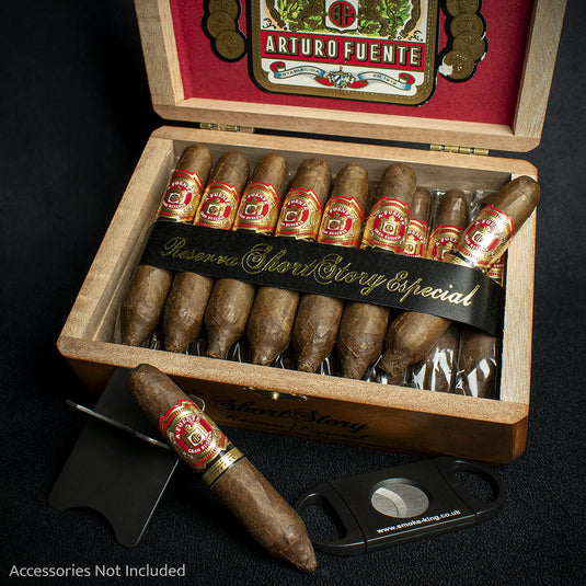 Arturo Fuente Hemingway Short Story - Single