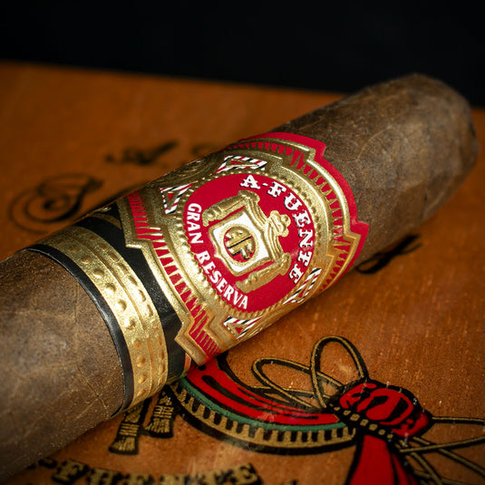 Arturo Fuente Hemingway Short Story - Single