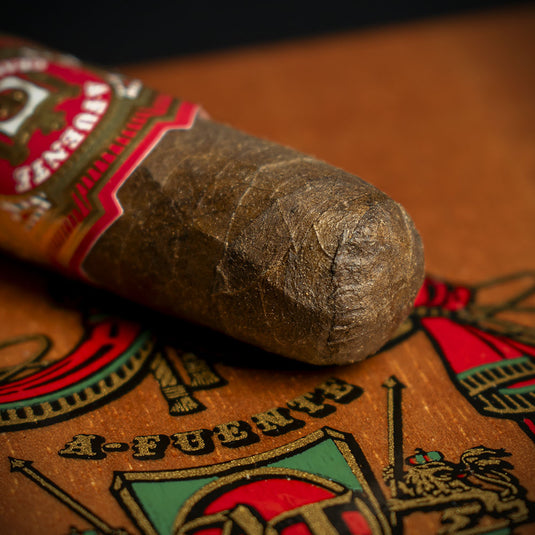 Arturo Fuente Hemingway Short Story - Single