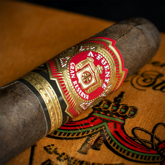 Arturo Fuente Hemingway Short Story Maduro - Single