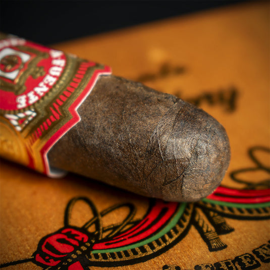 Arturo Fuente Hemingway Short Story Maduro - Single