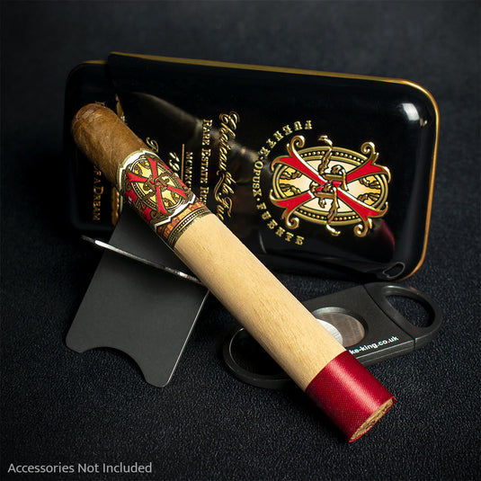 Arturo Fuente Opus X Perfection X Cigar - Single