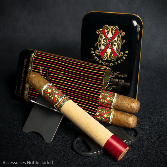 Arturo Fuente Opus X Perfection X Cigar - Single