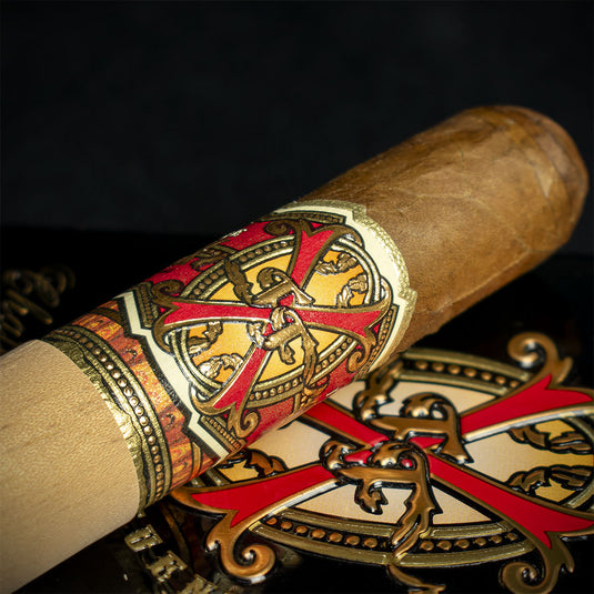 Arturo Fuente Opus X Perfection X - Presentation Tin of 3 Cigars