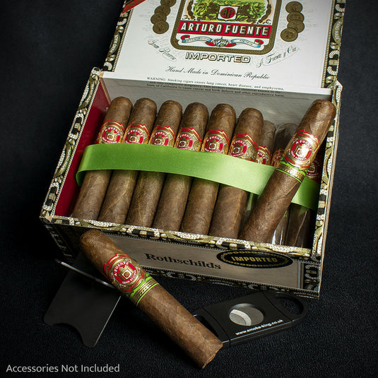 Arturo Fuente Gran Reserva Rothschild Cigar- Single