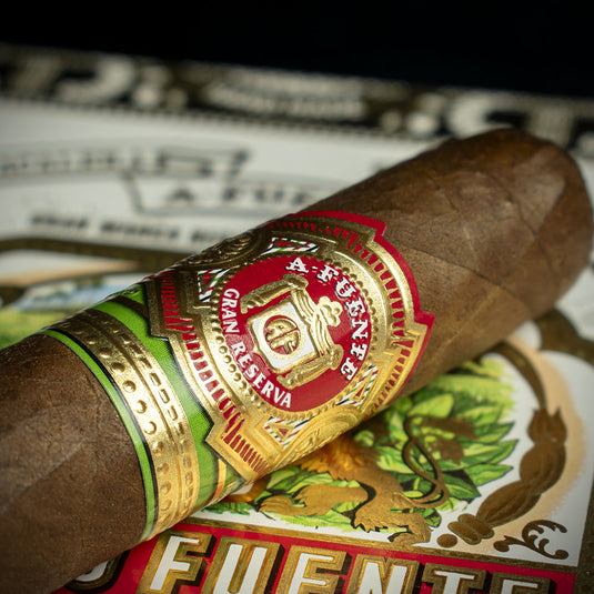 Arturo Fuente Gran Reserva Rothschild Cigar- Single