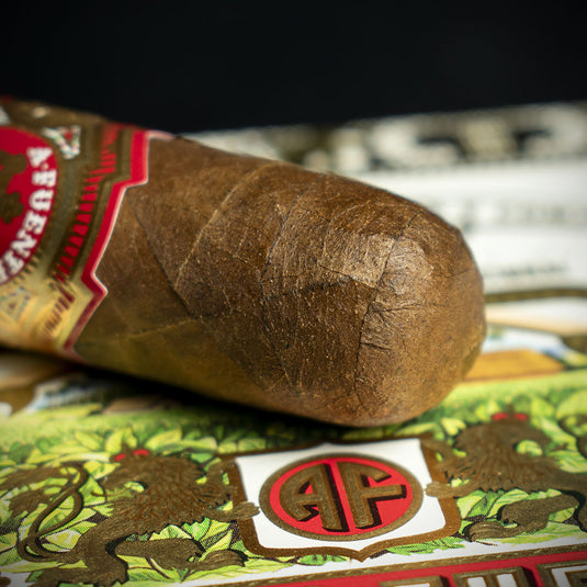 Arturo Fuente Gran Reserva Rothschild Cigar- Single