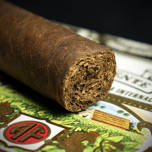 Arturo Fuente Gran Reserva Rothschild Cigar- Single