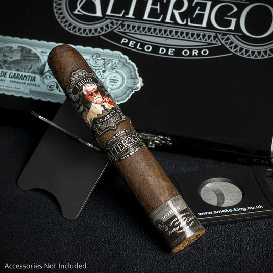 Freud Cigar Co. AlterEgo Robusto Cigar